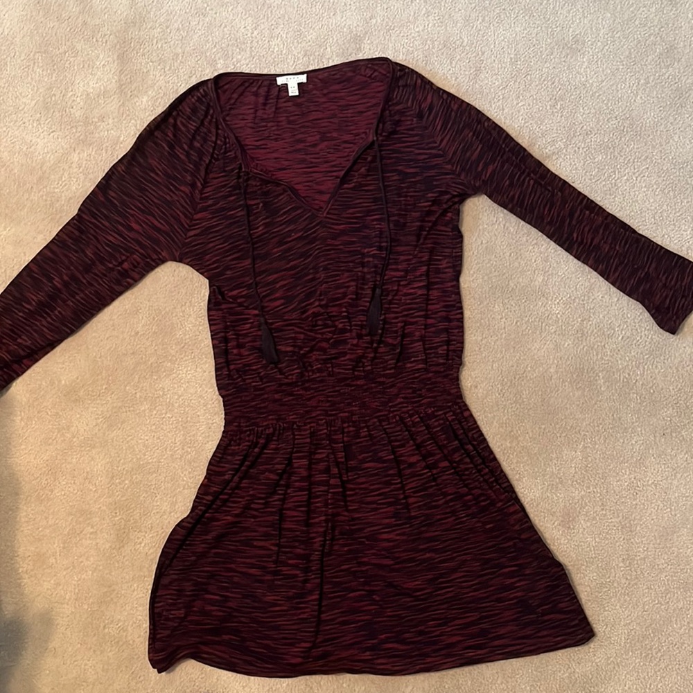 Soft Joie dress